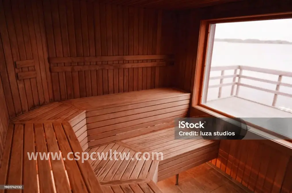 桑拿按摩