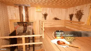 长沙桑拿行业新趋势：健康养生与数字化服务的深度融合 封面