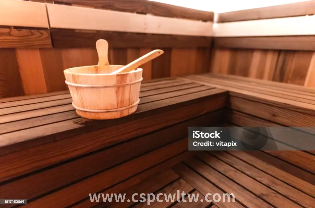桑拿起源