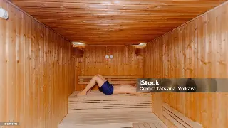 揭秘桑拿按摩的养生误区：长沙人必知的健康指南 特色图片