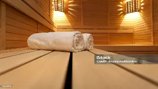 长沙桑拿新纪元：科技赋能，引领健康新趋势 封面