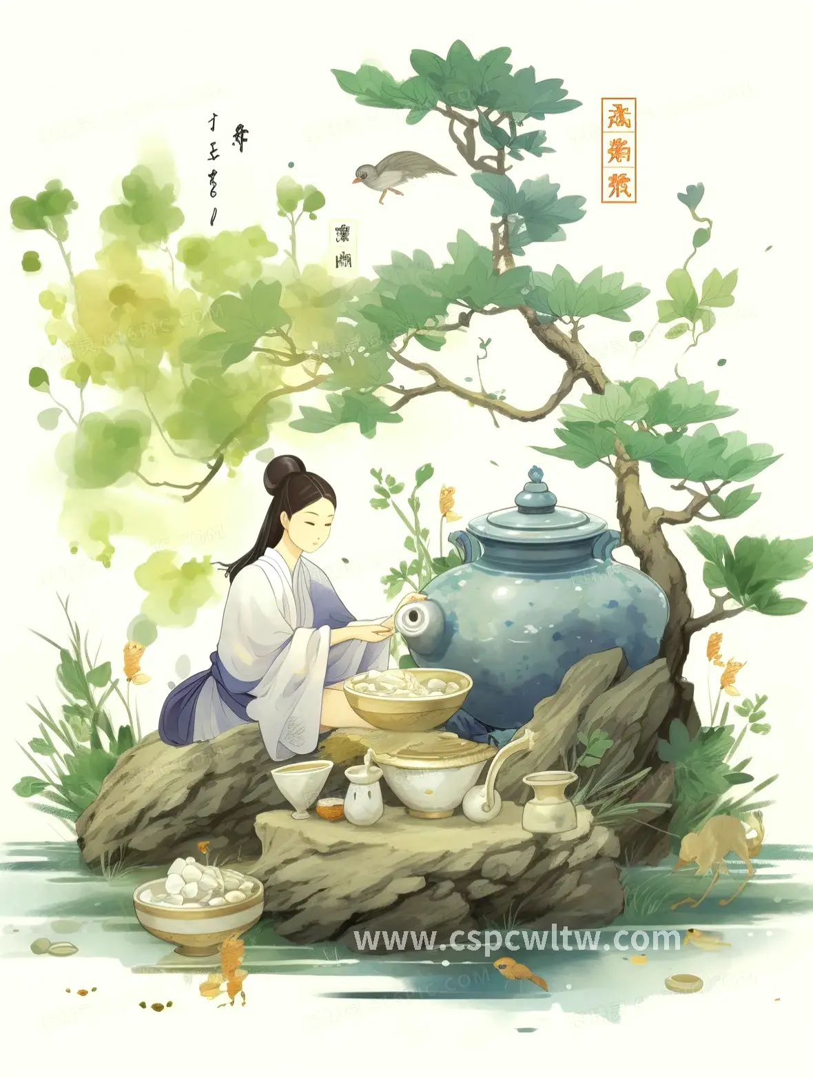 桑拿起源