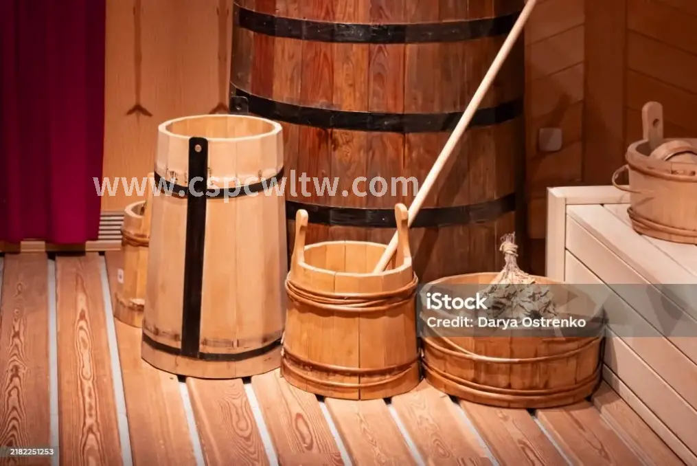 桑拿行业