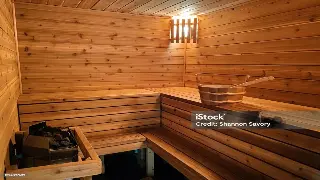 揭秘长沙桑拿的千年身世：从古罗马浴场到潇湘夜明珠的文化密码 封面