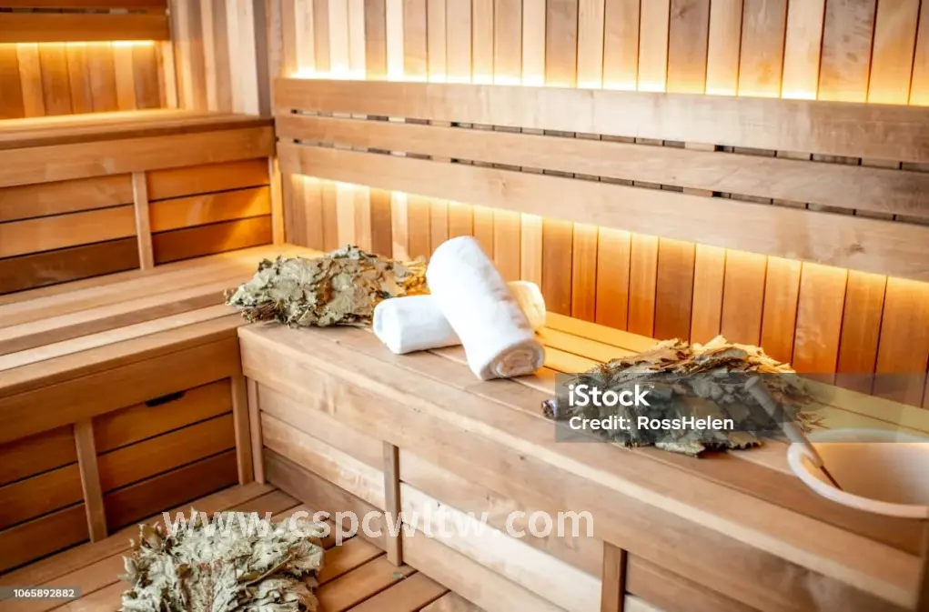 桑拿起源