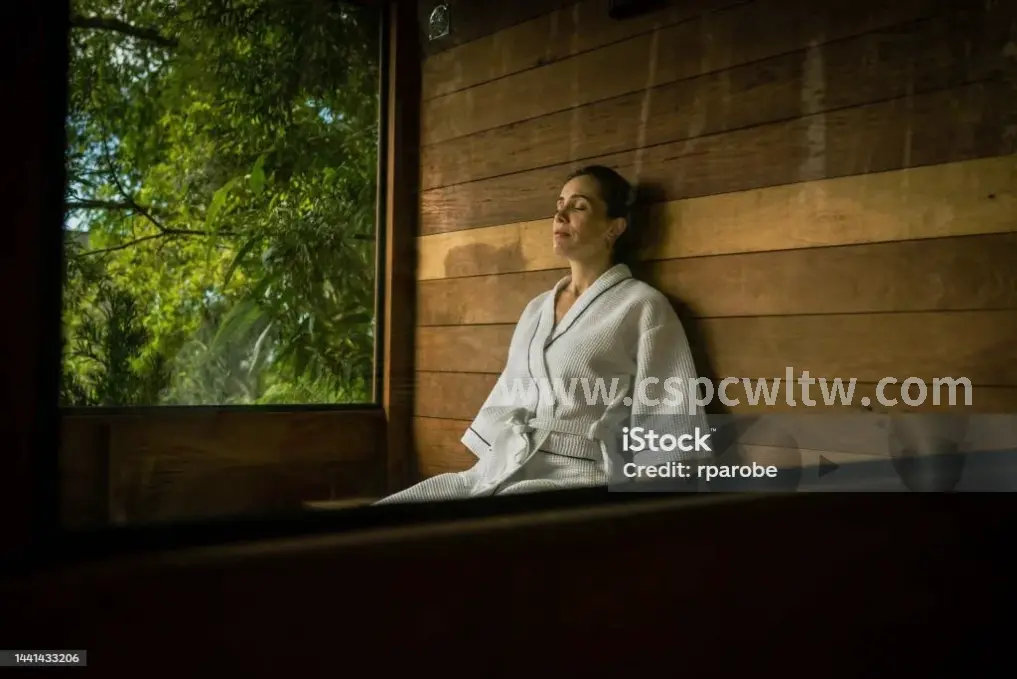 健康误区
