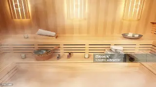 新手桑拿避坑指南：黄金时间段大揭秘，让你一次就爱上！ 封面