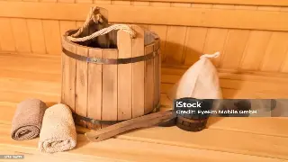 长沙人不知道的桑拿秘史：从芬兰浴到本土养生，这水有点深！ 封面