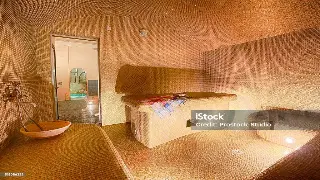长沙桑拿界“摸鱼”新姿势：告别传统，拥抱智能解压浪潮！ 封面