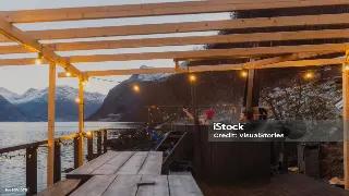 蒸汽迷雾中的千年秘密：桑拿的前世今生，比你想的更火热！ 封面