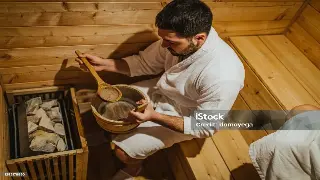 长沙桑拿新风向：告别传统，拥抱个性化养生体验！ 特色图片