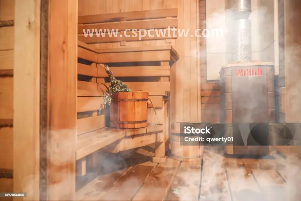 养生会所环境