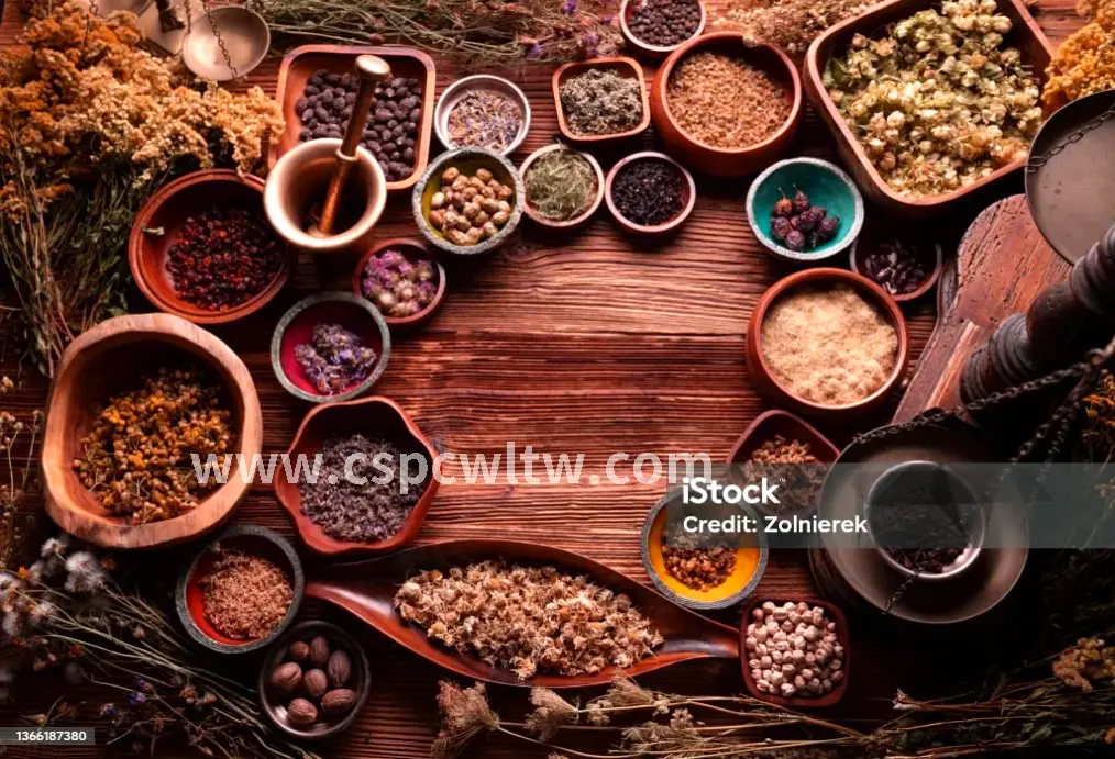 智能按摩设备